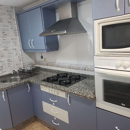 Piso En La Costilla-Rota Dış mekan fotoğraf