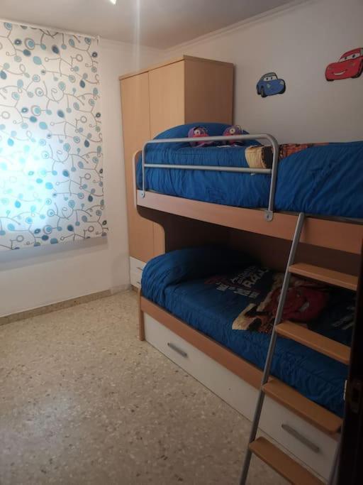 Piso En La Costilla-Rota Dış mekan fotoğraf