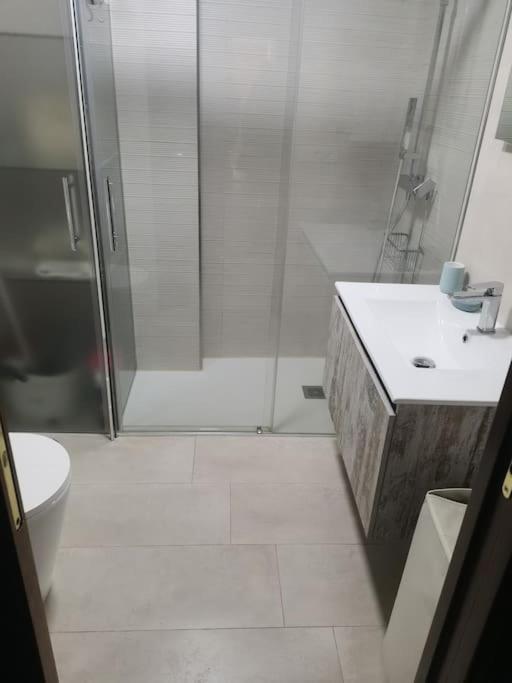 Piso En La Costilla-Rota Dış mekan fotoğraf