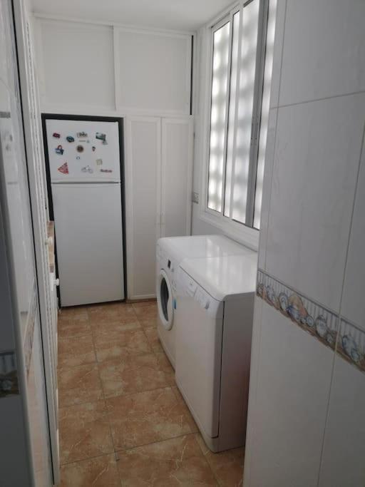 Piso En La Costilla-Rota Dış mekan fotoğraf