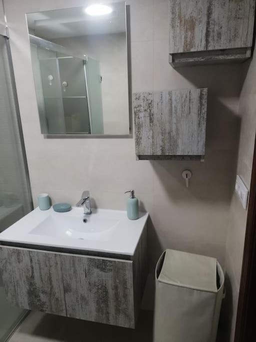 Piso En La Costilla-Rota Dış mekan fotoğraf