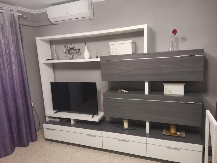 Piso En La Costilla-Rota Dış mekan fotoğraf