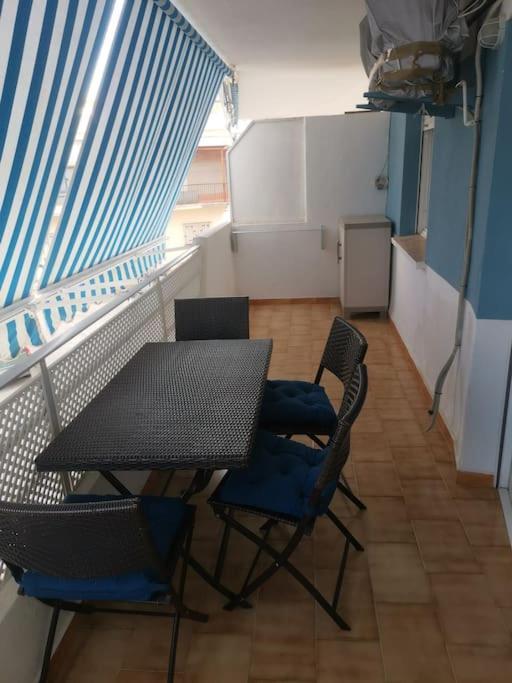Piso En La Costilla-Rota Dış mekan fotoğraf