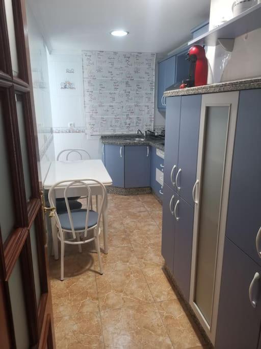 Piso En La Costilla-Rota Dış mekan fotoğraf