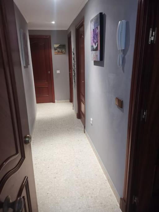 Piso En La Costilla-Rota Dış mekan fotoğraf