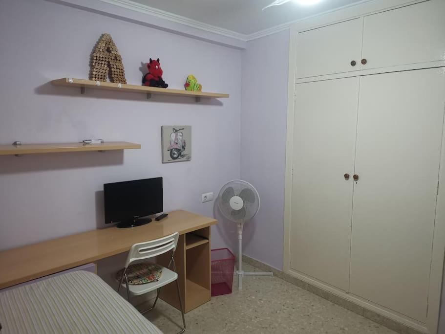 Piso En La Costilla-Rota Dış mekan fotoğraf