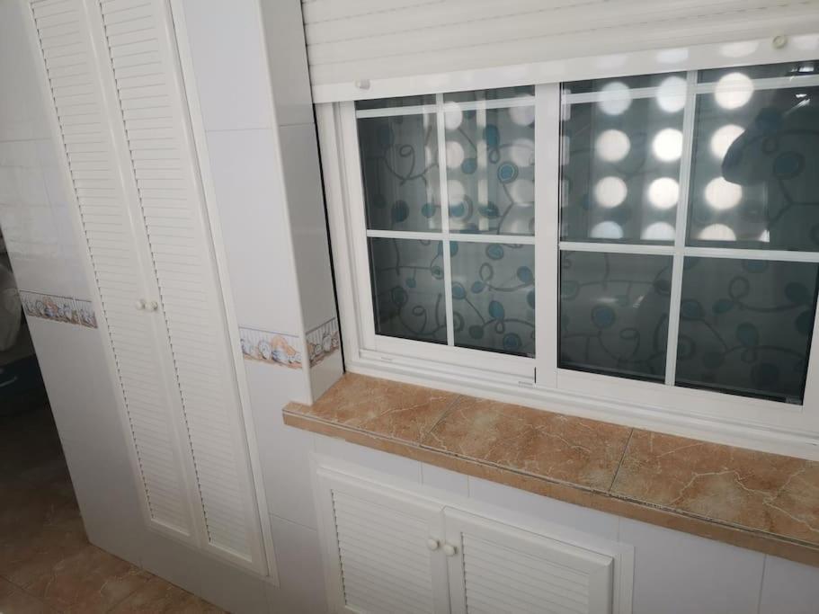 Piso En La Costilla-Rota Dış mekan fotoğraf