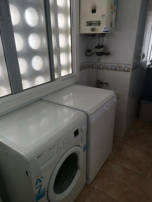 Piso En La Costilla-Rota Dış mekan fotoğraf