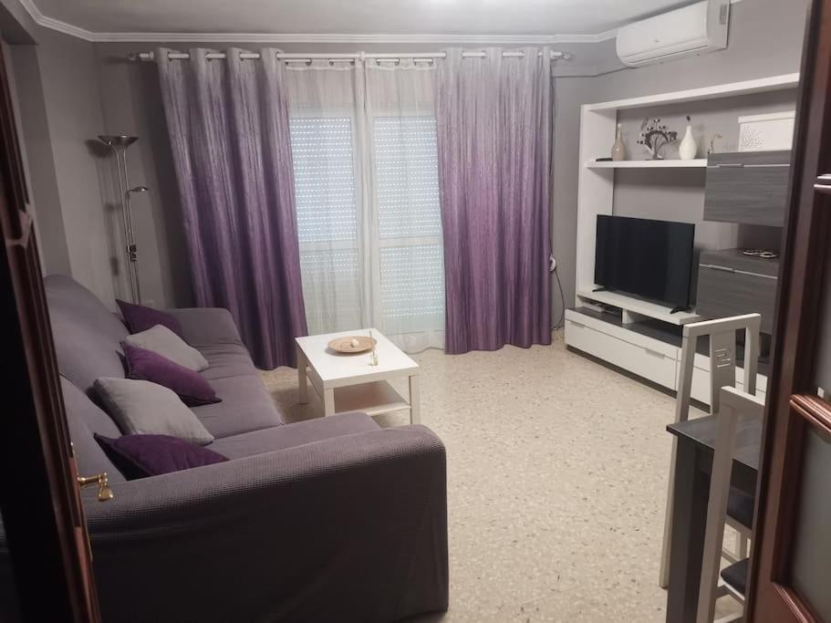 Piso En La Costilla-Rota Dış mekan fotoğraf