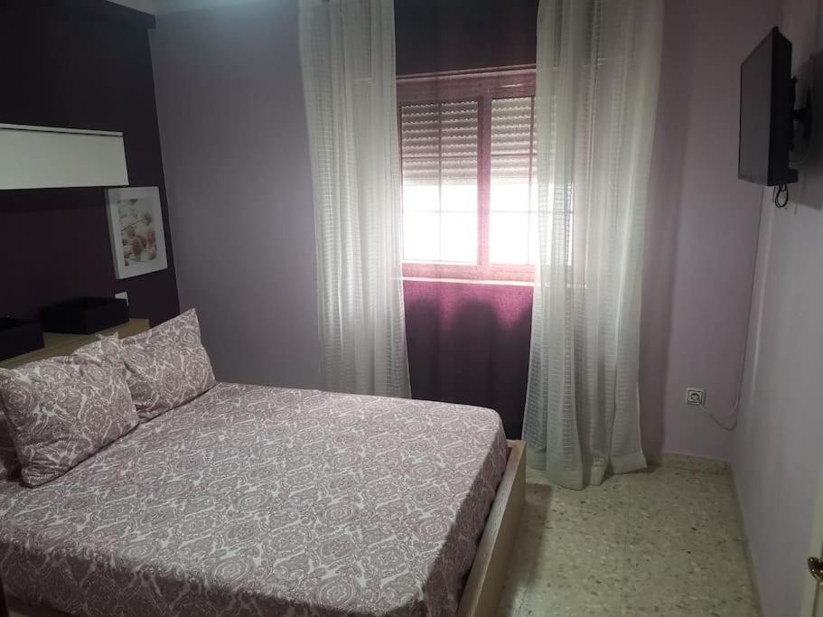 Piso En La Costilla-Rota Dış mekan fotoğraf