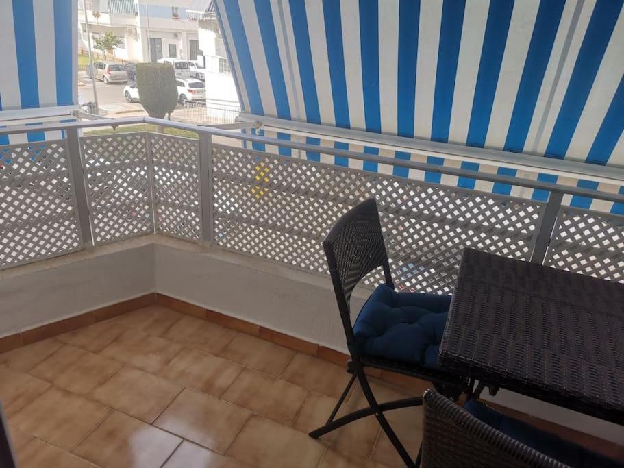 Piso En La Costilla-Rota Dış mekan fotoğraf