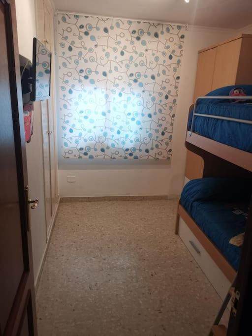 Piso En La Costilla-Rota Dış mekan fotoğraf