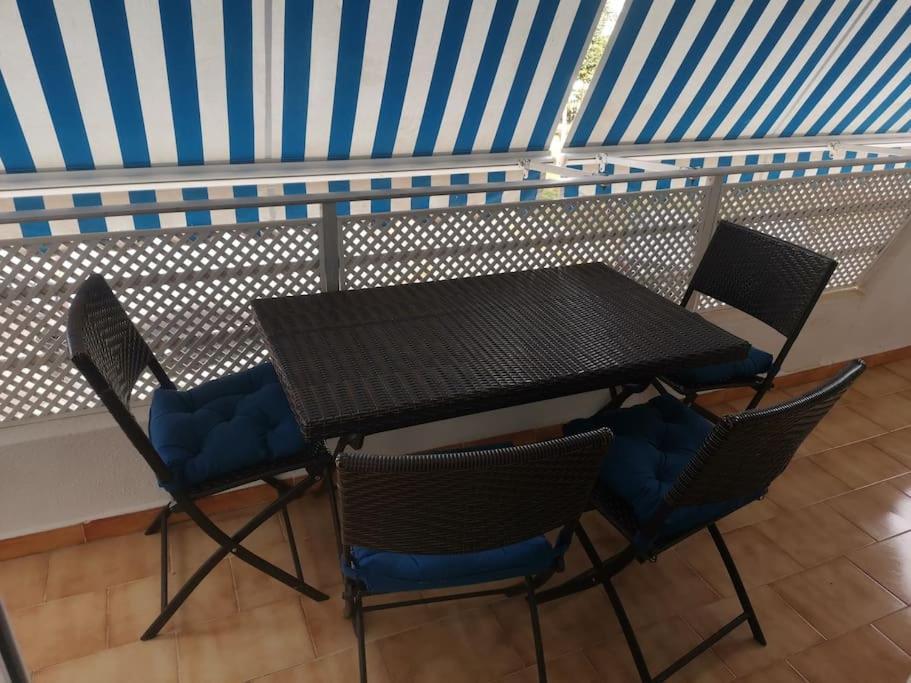 Piso En La Costilla-Rota Dış mekan fotoğraf